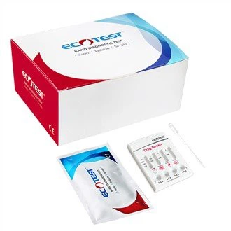 Многолинейное устройство для наркотиков